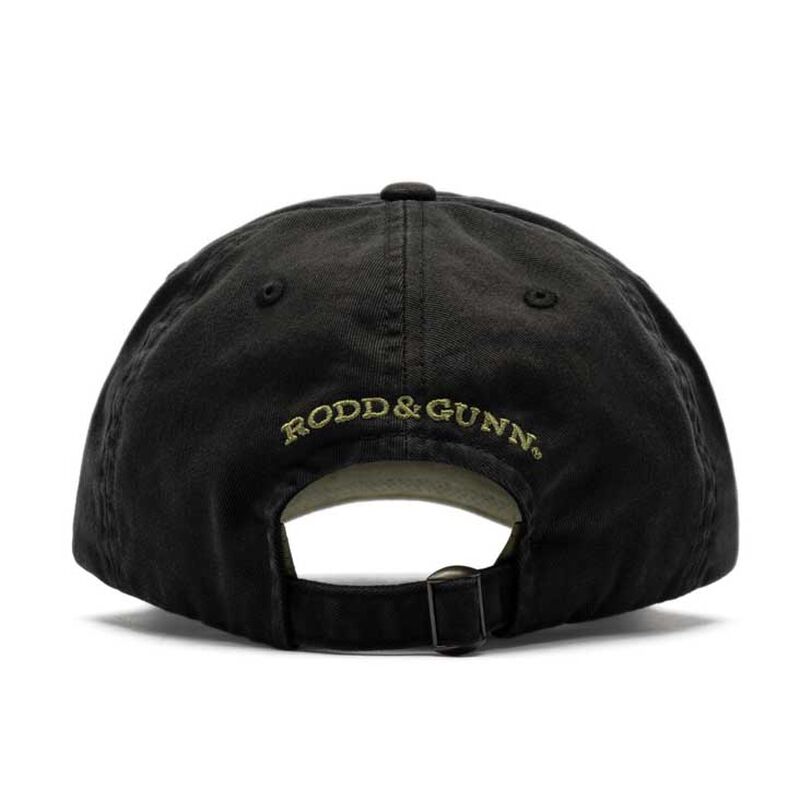 Rodd & Gunn Gunn Cap image number 1